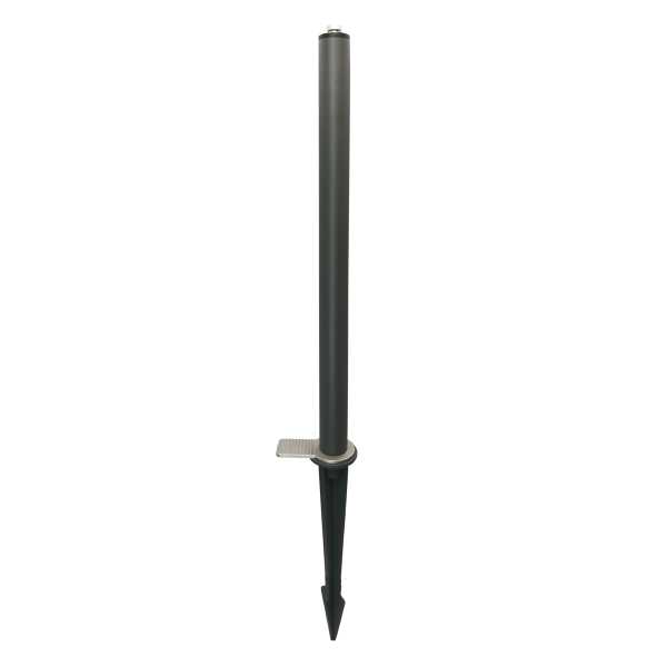 Основание для светильника ALT-POLE-SPIKE-300 (DG) 032537