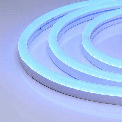 Гибкий неон ARL-NEON-2615BH-SIDE 230V Blue 030859(1)